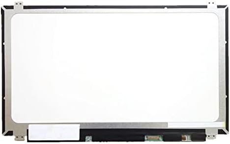החלפת מסך מחשב נייד עבור אסר עבור לשאוף ה5 - 511 ה5-511 גרםה5-511 גרםה5-511פ 15.6 אינץ ' 30 סיכות 1366 * 768