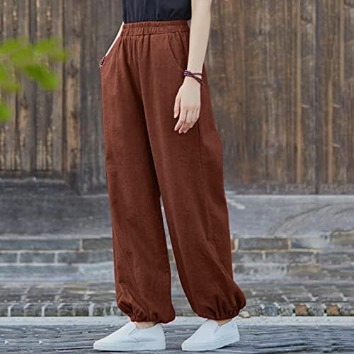 עסקי מכנסי קז ' ואל לנשים ארוך נשים מקרית גבוהה מותן מכנסיים רגל ארוך מכנסיים מכנסיים חמים מכנסיים לנשים