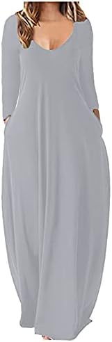 פוביגו ארוך שרוול לבוש הרשמי, ארוך שרוול ירך מכללת אביב טוניקת שמלת נשים בתוספת גודל סטרפלס / צינור דק