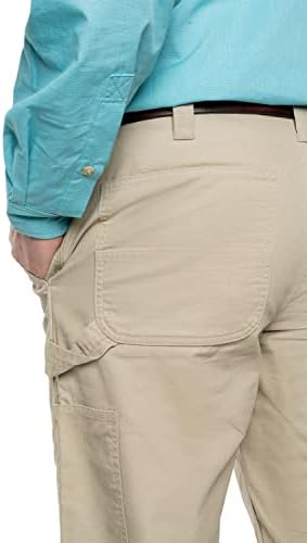 מכנסי כלי עזר של מגן חרקים, מכנסי הליכה נושמים קלים עם הגנה על באגים מובנים