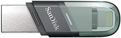 Sandisk 256GB IXPAN