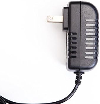 Bestch Gloabl AC/DC מתאם עבור Panasonic EW31225 צג לחץ דם צג BP כבל כבל אספקת חשמל כניסה כניסה: 100-240 VAC שימוש ברחבי העולם Mains Mains PSU