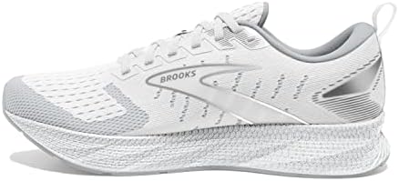 Brooks's Men's Lebitte 6 נעלי ריצה ניטרליות