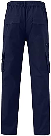 מכנסי מטען טקטיים לגברים מכנסי קיץ טקטיים מכנסיים מכנסיים מהיר של מכנסי מטען יבש